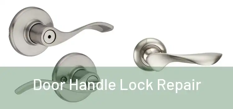  Door Handle Lock Repair 