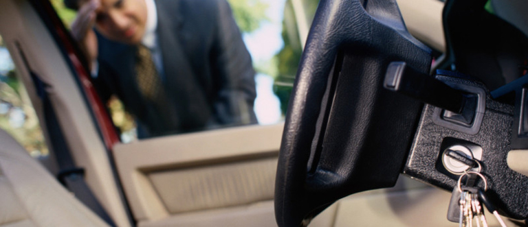 24 hour car locksmith in Hayward