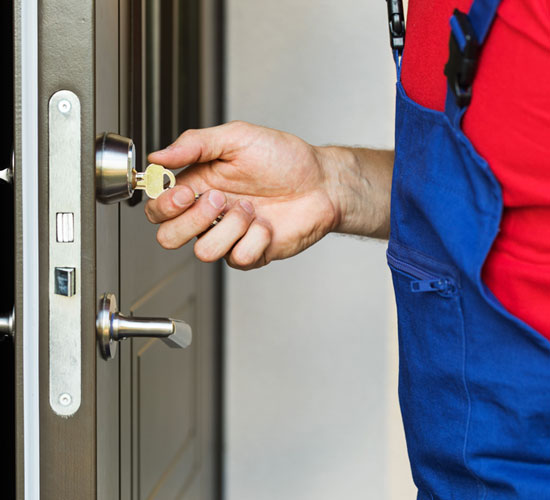 Residential Locksmith Hayward