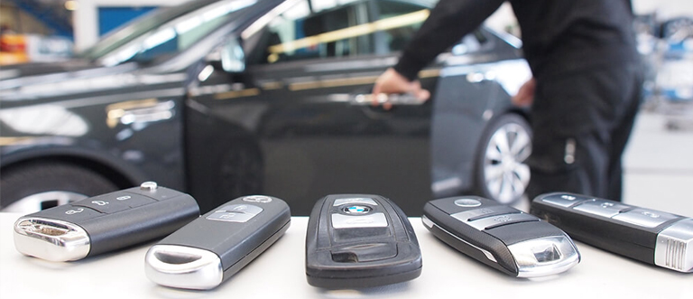 Automotive Locksmith Hayward