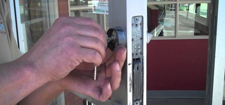 commercial door lock repair Hayward