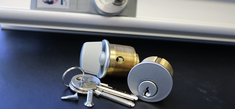 Commercial Lock Installation Hayward