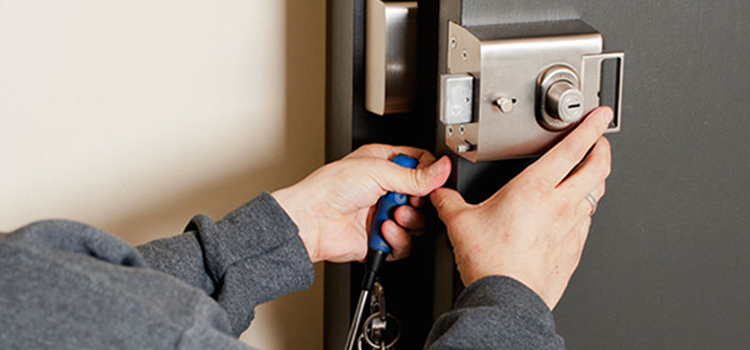Deadbolt Lock Installation Hayward