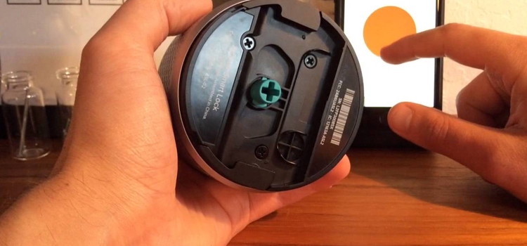 Hayward Smart Lock Repair